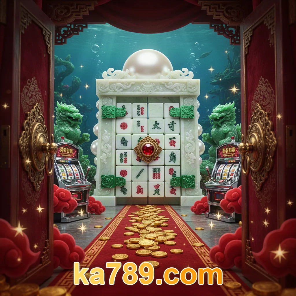 Promosi ka789.com