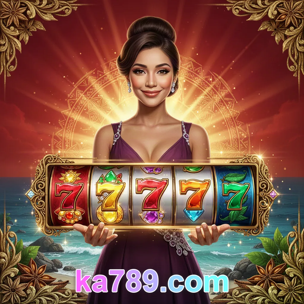 Promosi ka789.com