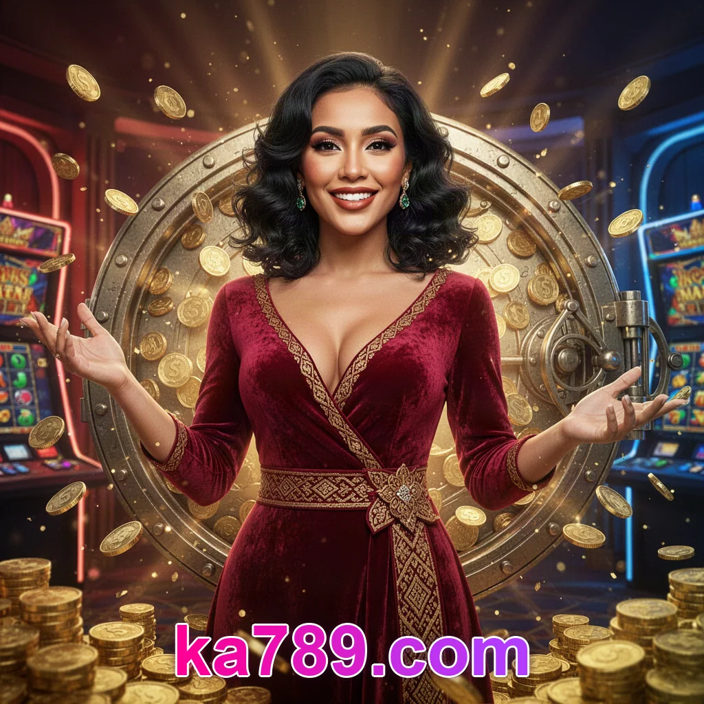 Promosi ka789.com