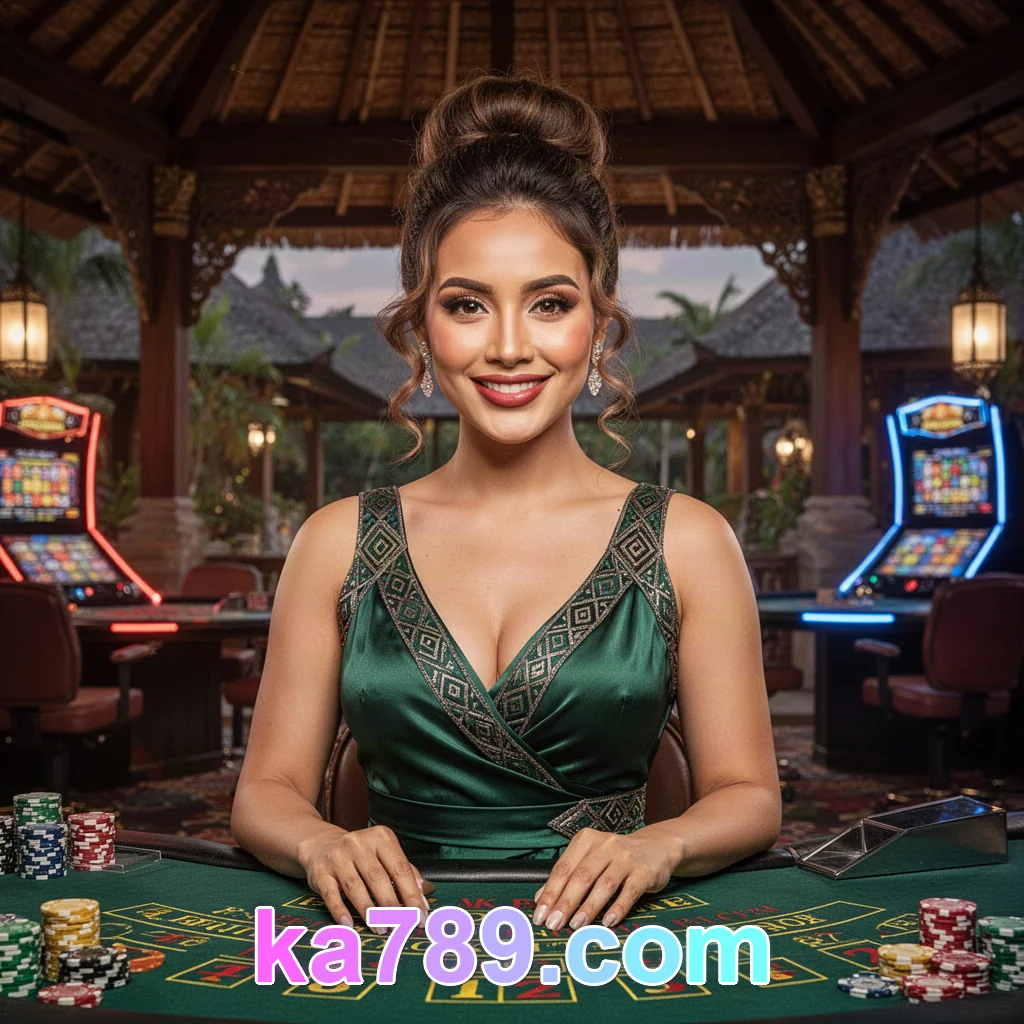 Promosi ka789.com