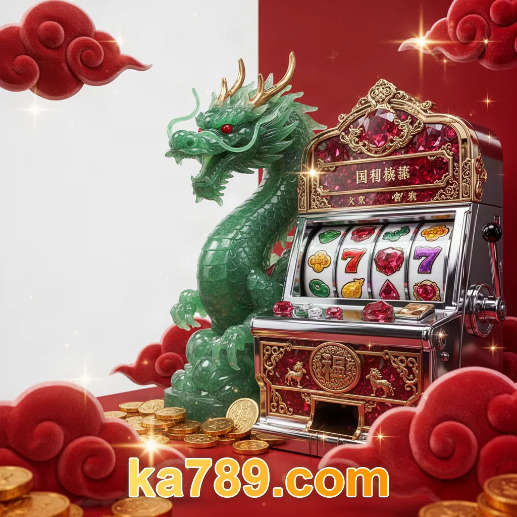 Promosi ka789.com