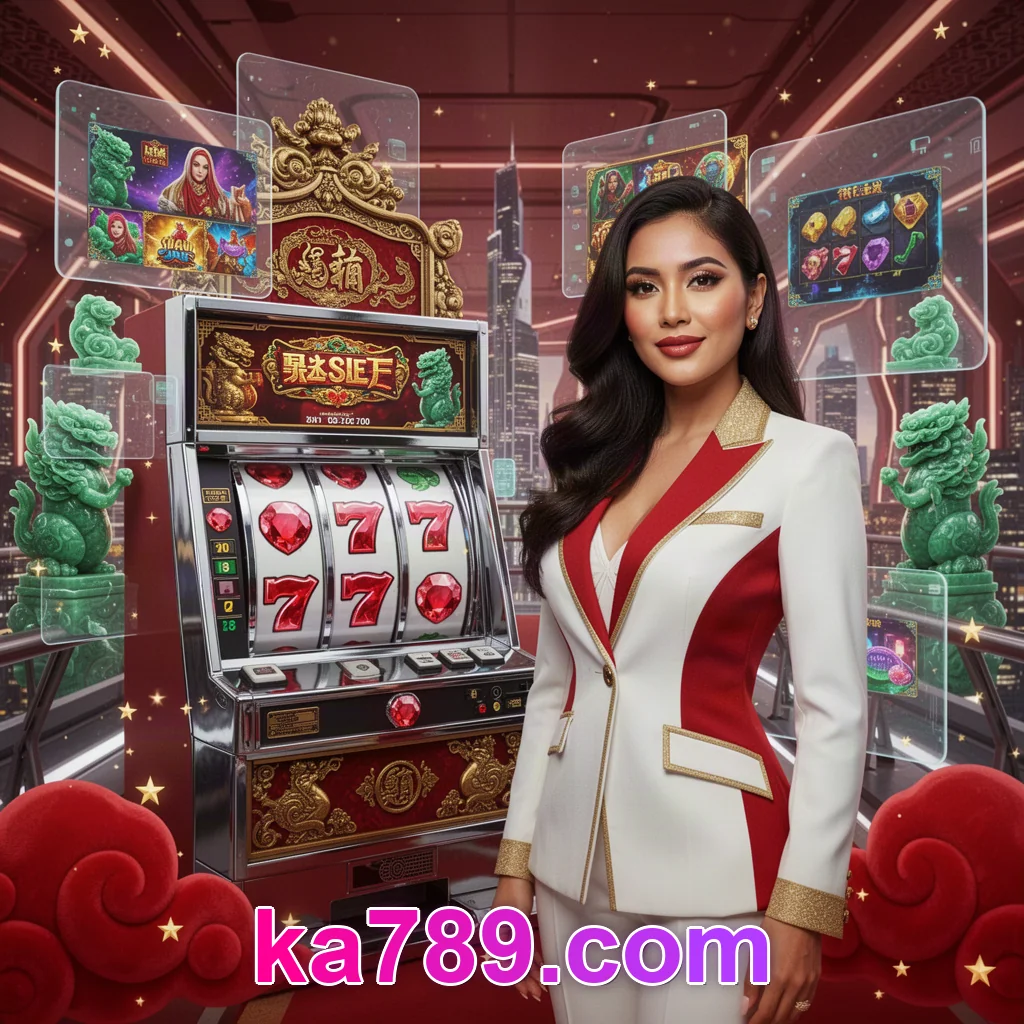 Promosi ka789.com