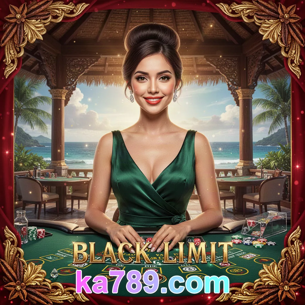 Promosi ka789.com