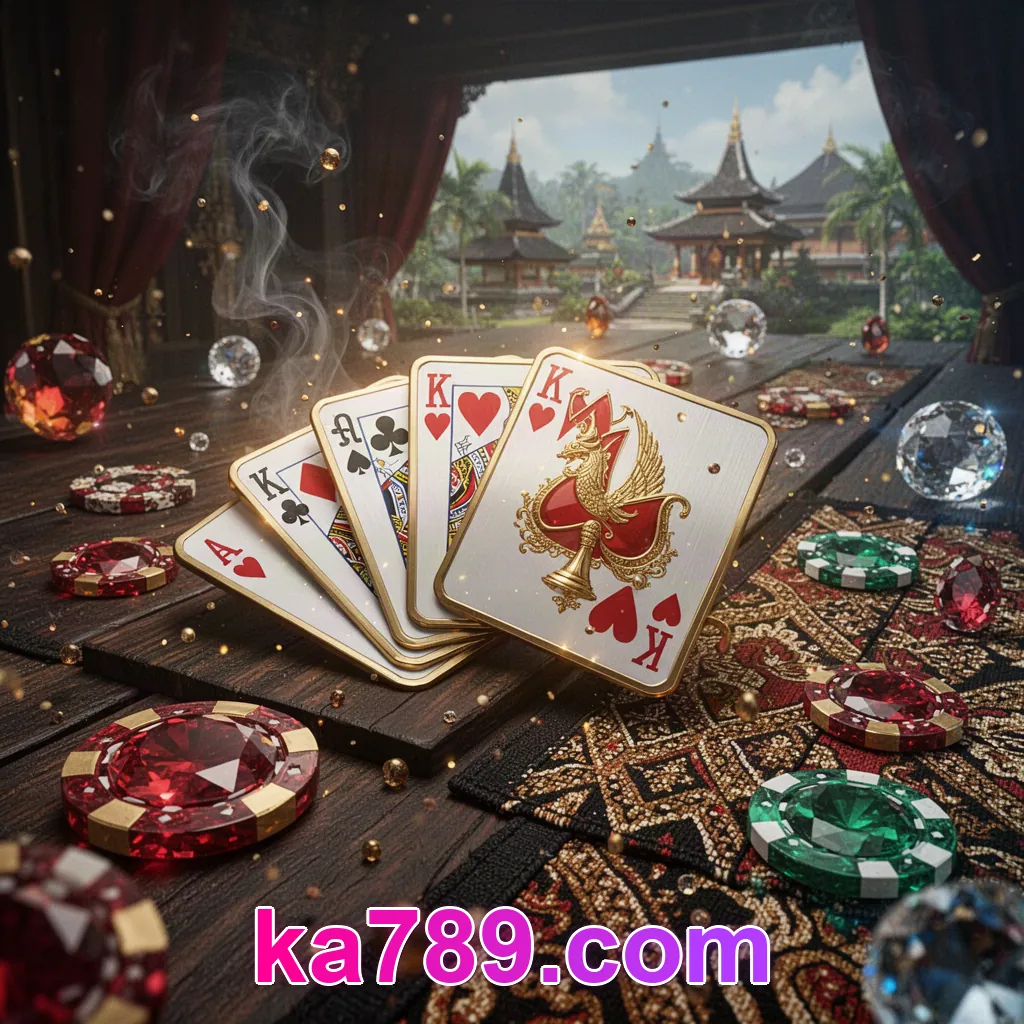Promosi ka789.com