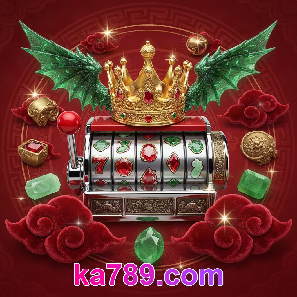 Promosi ka789.com