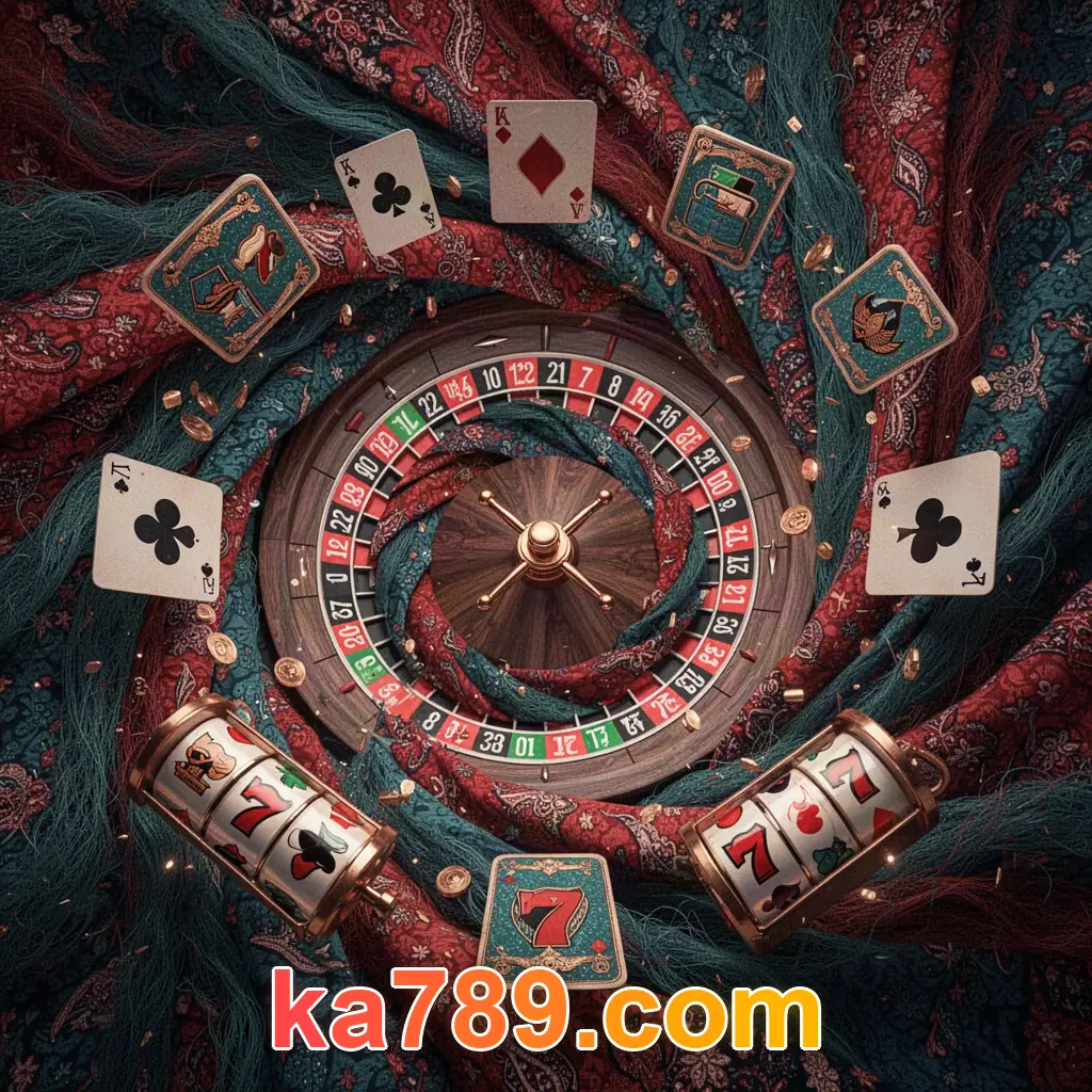 Promosi ka789.com
