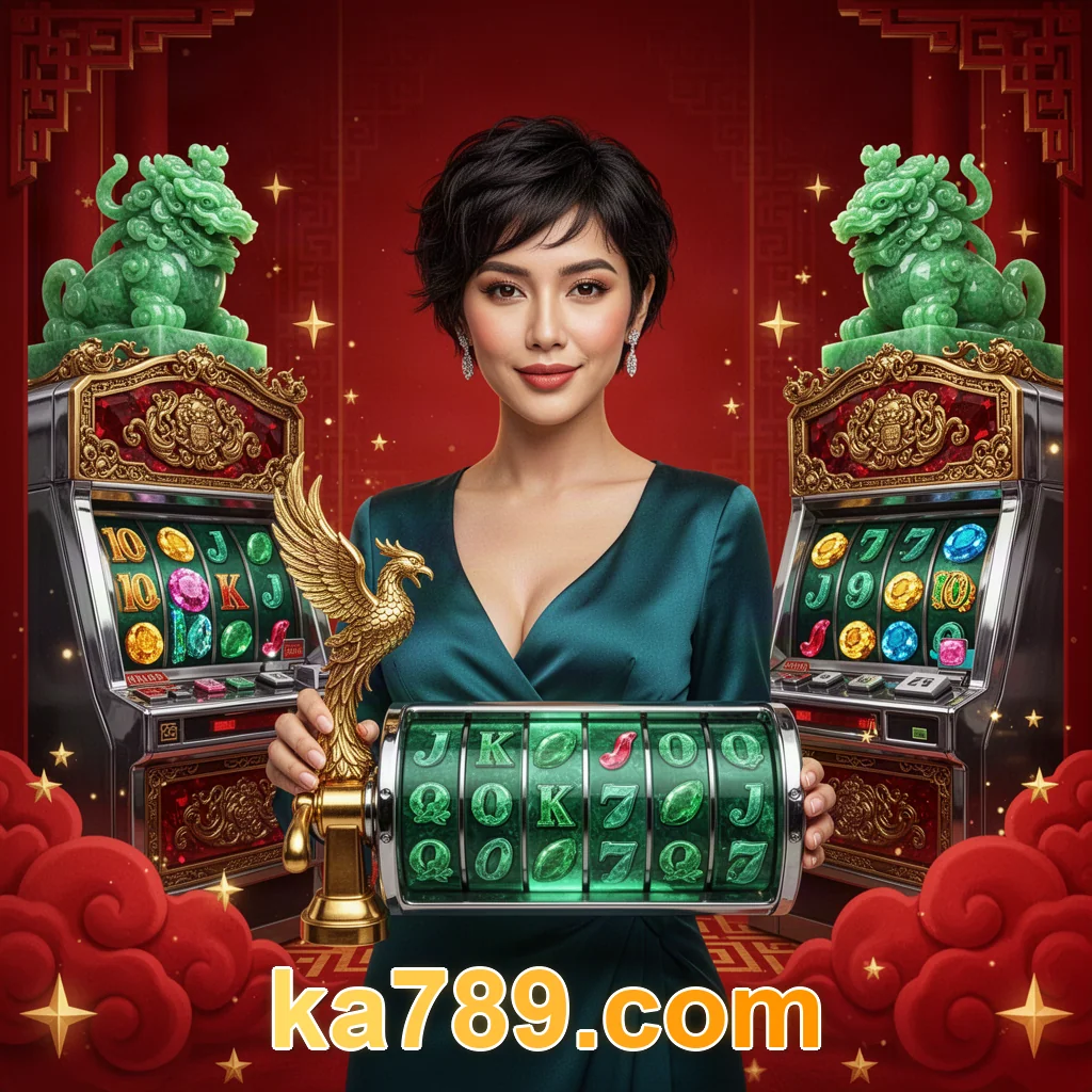 Promosi ka789.com