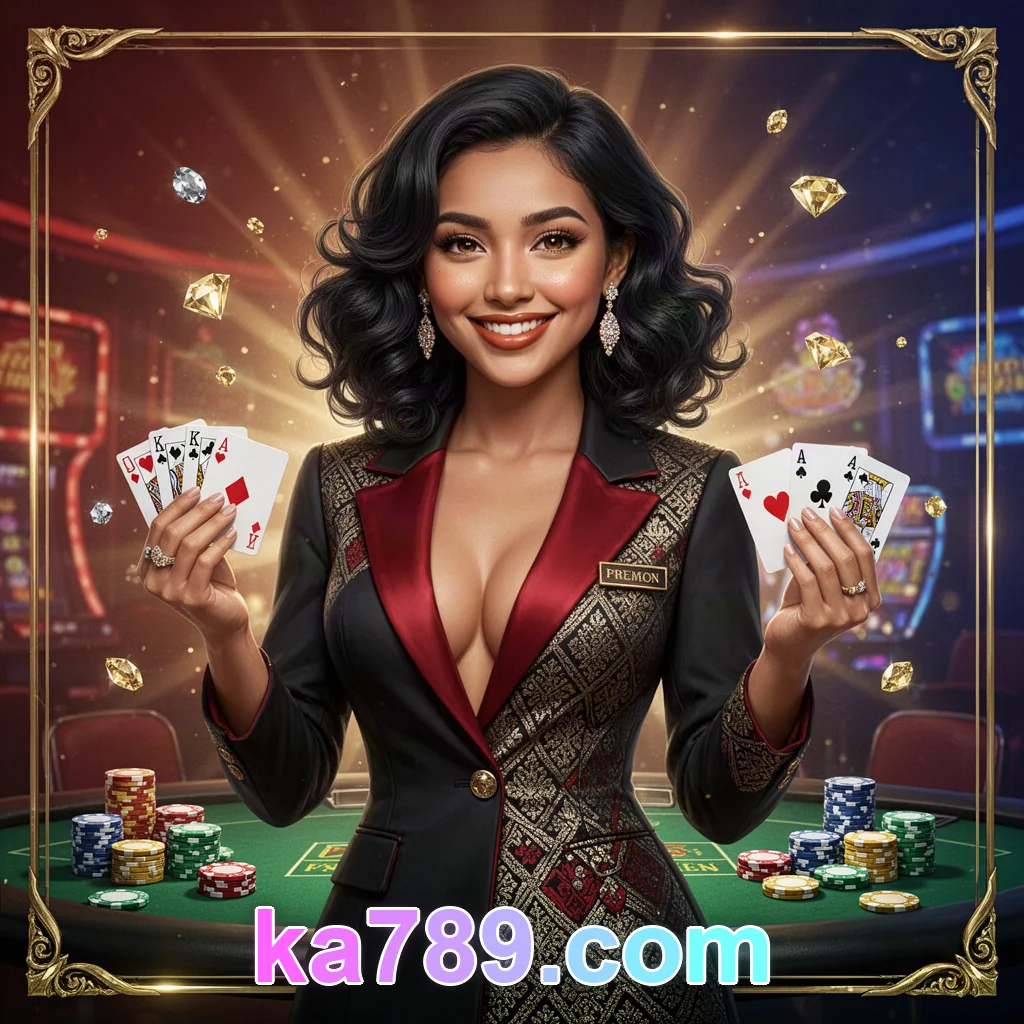 Promosi ka789.com