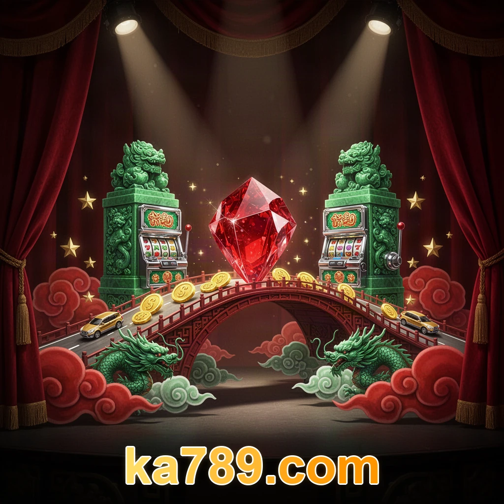 Promosi ka789.com