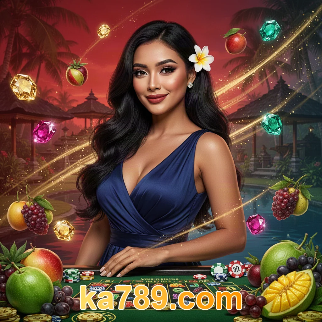 Promosi ka789.com
